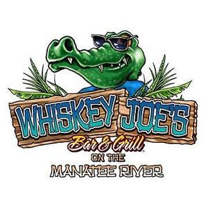 Whiskey Joe's Manatee River