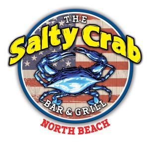 Salty Crab North Beach Clearwater
