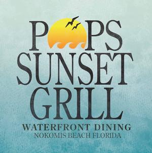 Pop's Sunset Grill