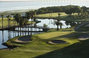 Cove Cay Golf Club