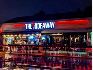 Hideaway - Safety Harbor