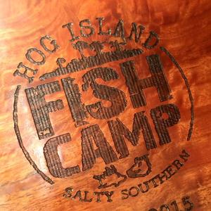 Hog Island Fish Camp