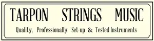Tarpon Strings