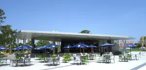 Spa Beach Bistro