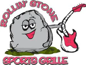 Rollin' Stone Sports Grill