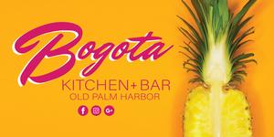 Bogota Kitchen and Bar