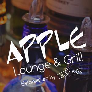 Apple Lounge & Grill