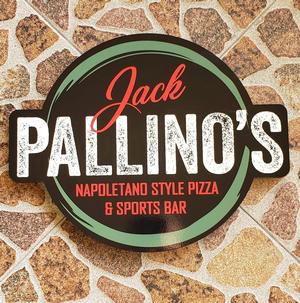 Jack Pallino's Napoletano Pizza and Pub