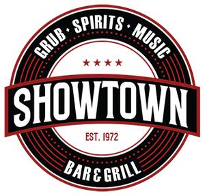 Showtown Bar and Grill