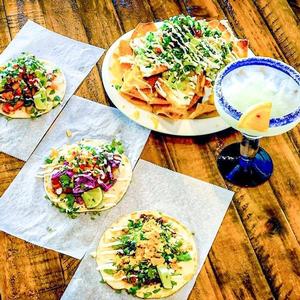 Burrito Social