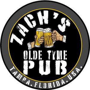 Zach's Olde Tyme Pub