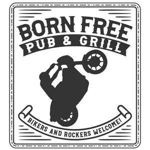 Born Free Pub & Grill