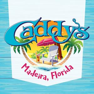 Caddy's Madeira Beach