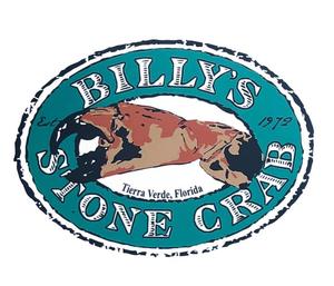 Billy's Stone Crab