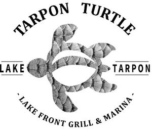Tarpon Turtle Grill & Marina