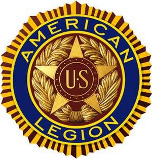 American Legion Post 254