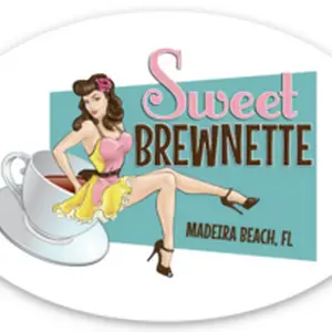 Sweet Brewnette