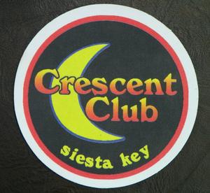 Crescent Club Bar & Package