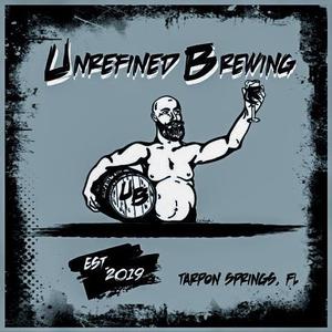 Unrefined Brewing