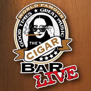 Cigar Bar Live