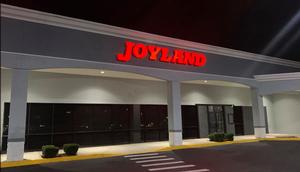 Joyland Live Sarasota