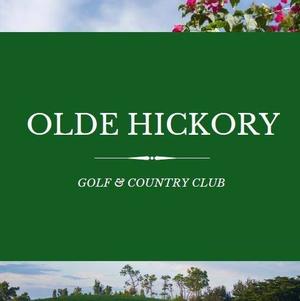 Olde Hickory Golf & CC - Ft. Myers