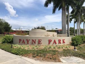 Payne Park / Sarasota