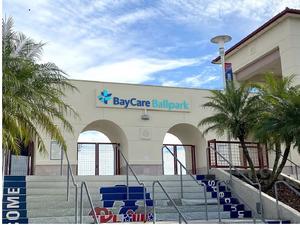 BayCare Ballpark