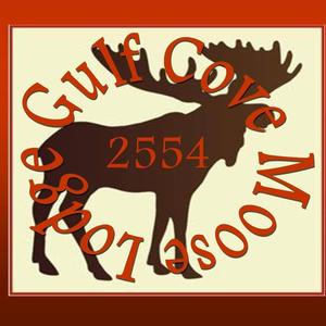 Gulf Cove Moose lodge # 2554