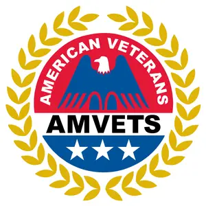 American Veterans 98 Holiday