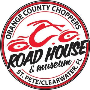 Orange County Choppers Road House - OCC