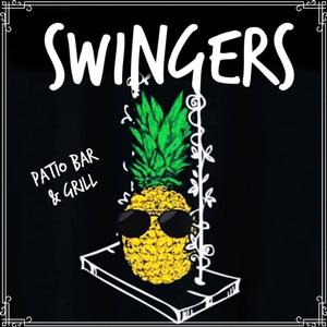Swingers Patio Bar & Grill