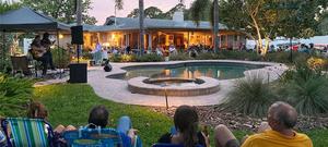 Coastal Lifestyle House Concerts