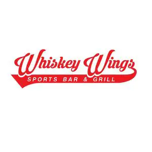 Whiskey Wings - Largo