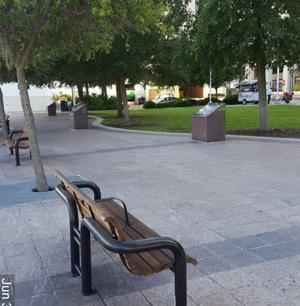 MacDill Park on the Riverwalk