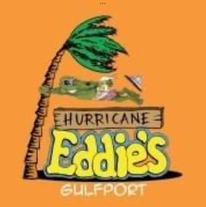 Hurricane Eddie’s Gulfport