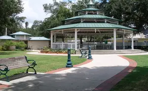 John Wilson Park