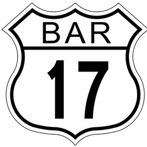 Bar 17