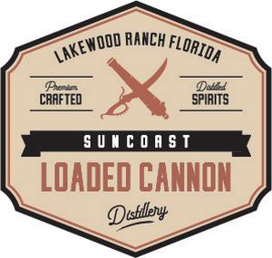 Loaded Cannon Distillery