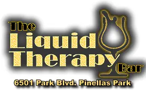 The Liquid Therapy Bar