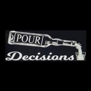 Pour Decisions Saloon - University