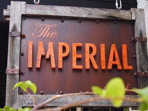 Imperial on Park