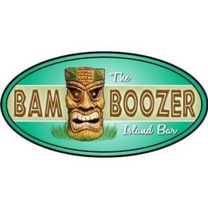 The Bamboozer's Island Bar