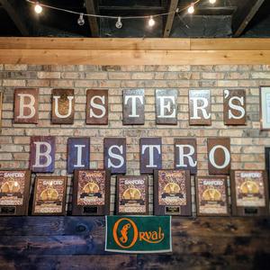 Buster's Bistro Sanford