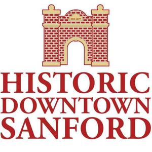 Downtown Sanford