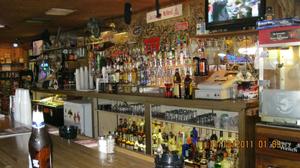 Foxhead Lounge