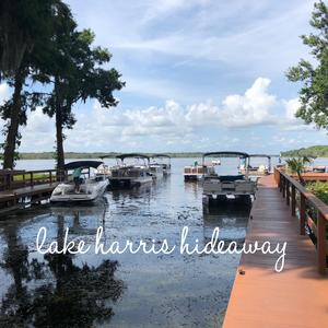 Lake Harris Hideaway