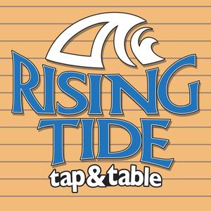 Rising Tide Tap & Table