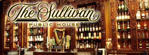The Sullivan, A Public House