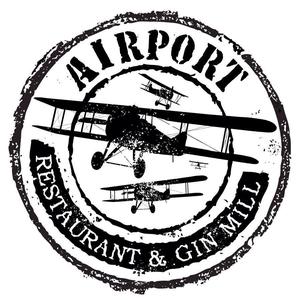 The Airport Restaurant & Gin Mill